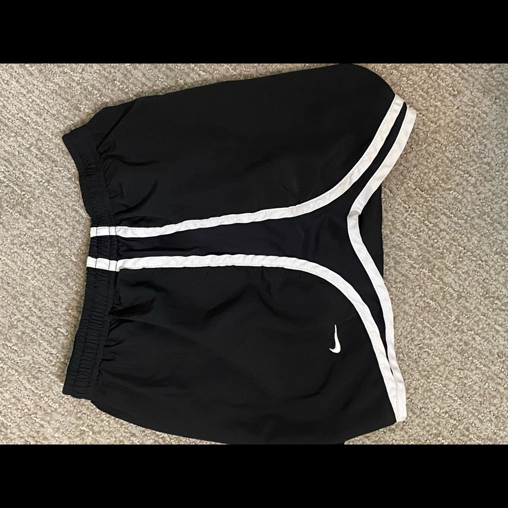Nike women’s shorts
